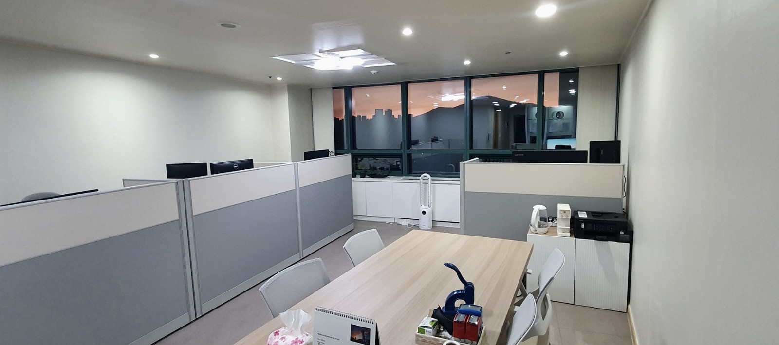 세계 행정사사무소 서울 강남 도곡동 실제 사무실